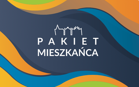Pakiet Mieszkańca